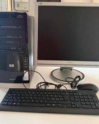 PC Desktop