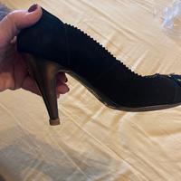 Scarpe class cavalli