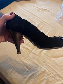 Scarpe class cavalli