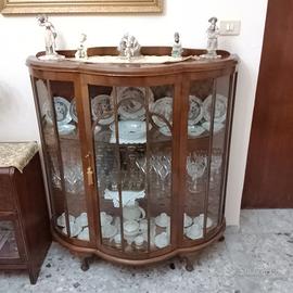 Vetrinetta primi  '900