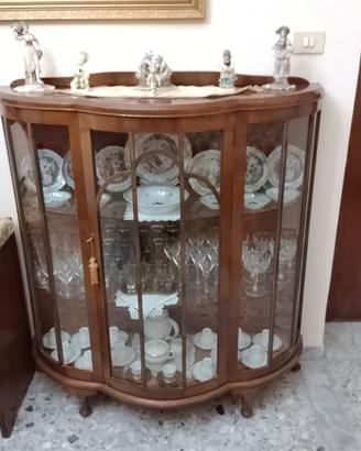 Vetrinetta primi  '900