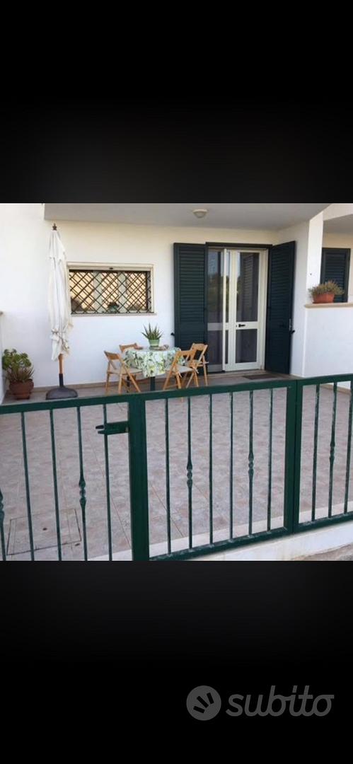 Appartamento – Ugento, Lecce - Vista 4