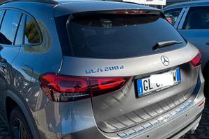 Mercedes gla 200 AMG