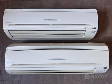 Climatizzatori Daikin