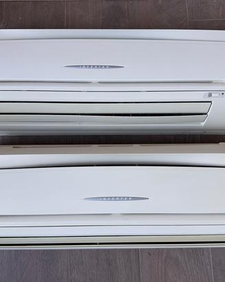 Climatizzatori Daikin