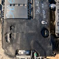 MOTORE SEMICOMPLETO PEUGEOT 1.6D /9H06/