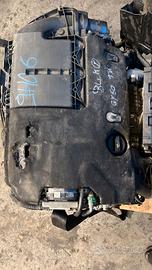 MOTORE SEMICOMPLETO PEUGEOT 1.6D /9H06/