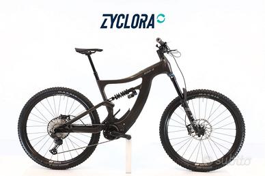 BH Xtep Lynx Pro 0.8 XT t.XL