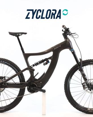 BH Xtep Lynx Pro 0.8 XT t.XL