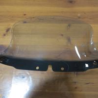 Vetro batwing "National Cycle" per Harley