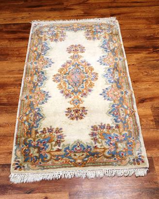 Tappetto Originale Kirman Iran - 157 cm - 80 cm