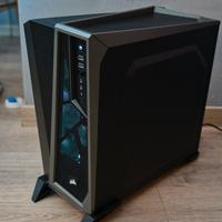 PC Gaming Ryzen 5 2600 Zotac 1660 Super 16GB RAM