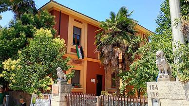 Stabile/Palazzo Pescara [Palazzina PescaraVRG]