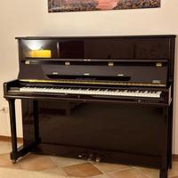 Pianoforte Verticale H. Willermann SU-118SP