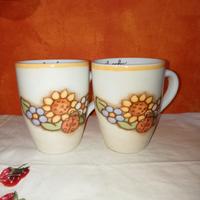 Thun 2 tazze caffè al volo serie country 