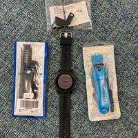 GARMIN FORERUNNER 935