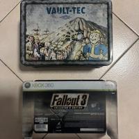 Fallout 3 collector edition