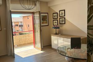 Bivani arredato Acicastello/Sangregorio