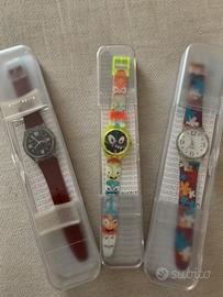 Orologi Swatch originali