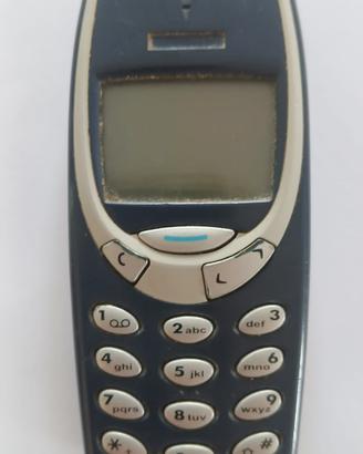 nokia 3310