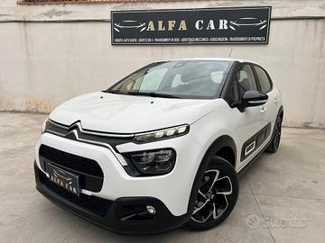CITROEN C3 1.5 BlueHDi 100CV 2024!!! PROMO !!!