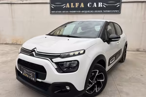 CITROEN C3 1.5 BlueHDi 100CV 2024!!! PROMO !!!