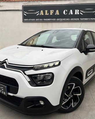 CITROEN C3 1.5 BlueHDi 100CV 2024!!! PROMO !!!