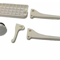 KIT ACCESSORI BIANCO PIAGGIO CIAO 50 P PX PV FL MI