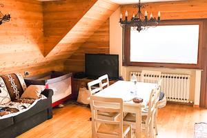 Privato vende ampio bilocale ristrutturato