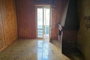 Appartamento con Soffitta, buona Metratura