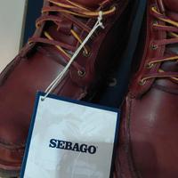SEBAGO Dakota N U O V E uomo