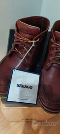 SEBAGO Dakota N U O V E uomo