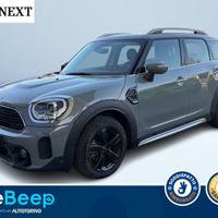 MINI Countryman Mini F60 MINI 1.5 ONE D ESSENTIAL