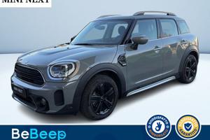 MINI Countryman Mini F60 MINI 1.5 ONE D ESSENTIAL