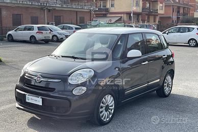 FIAT 500L 1.3 Multijet 95 CV Pop