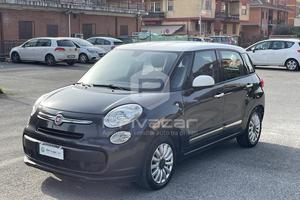 FIAT 500L 1.3 Multijet 95 CV Pop