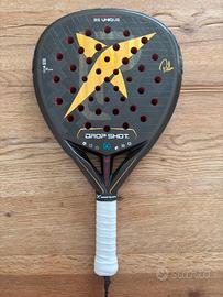 Pala Padel Drop Shot  Canyon Pro Attack 2.0