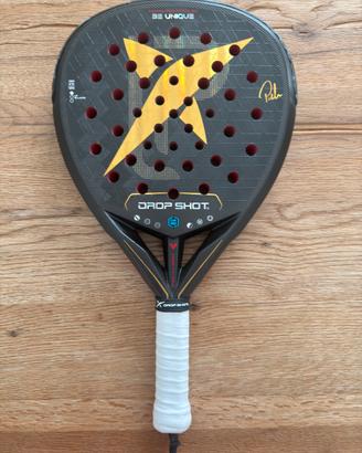 Pala Padel Drop Shot  Canyon Pro Attack 2.0