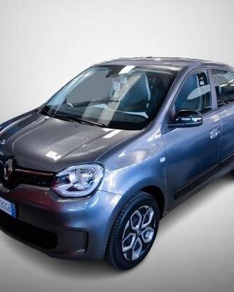 Renault Twingo III 2019 1.0 sce Equilibre 65cv