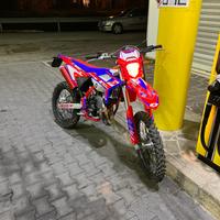 Beta rr 50 racing