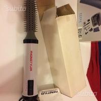 Asciugacapelli phone arriccia capelli