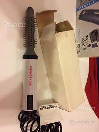 Asciugacapelli phone arriccia capelli