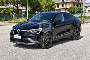 RENAULT Arkana Arkana Hybrid E-Tech 145 CV R.S. Li