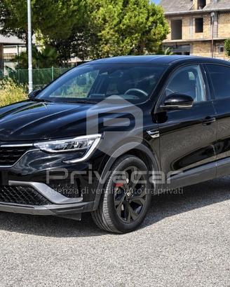 RENAULT Arkana Arkana Hybrid E-Tech 145 CV R.S. Li