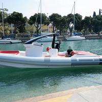 GOMMONE PIRELLI 1100 SPORT