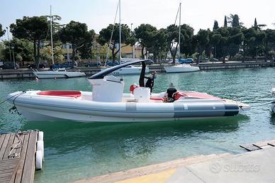 GOMMONE PIRELLI 1100 SPORT