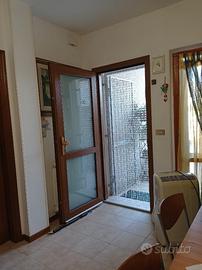 Appartamento trilocale