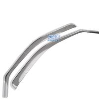 DEFLETTORI OSCURATI PER BMW