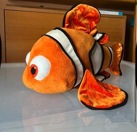 Peluche Nemo Disney Store Exclusive – 17”