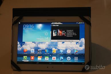 Samsung galaxy tab 2